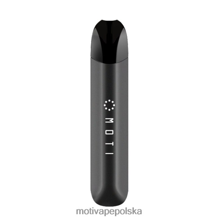MOTI Vape Warszawa - MOTI S Lite urządzenie premium 6V866112 zachód słońca, fiolet